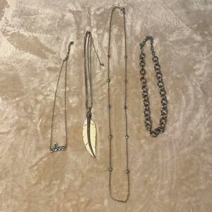 Mixed Brighton Necklace Collection
